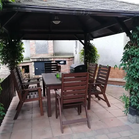 Ubytovani Na Spaciru Mikulov Exterior photo