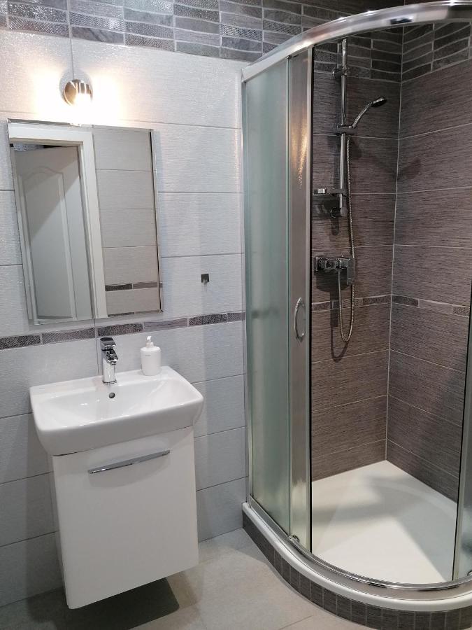 Apartment Na Spaciru