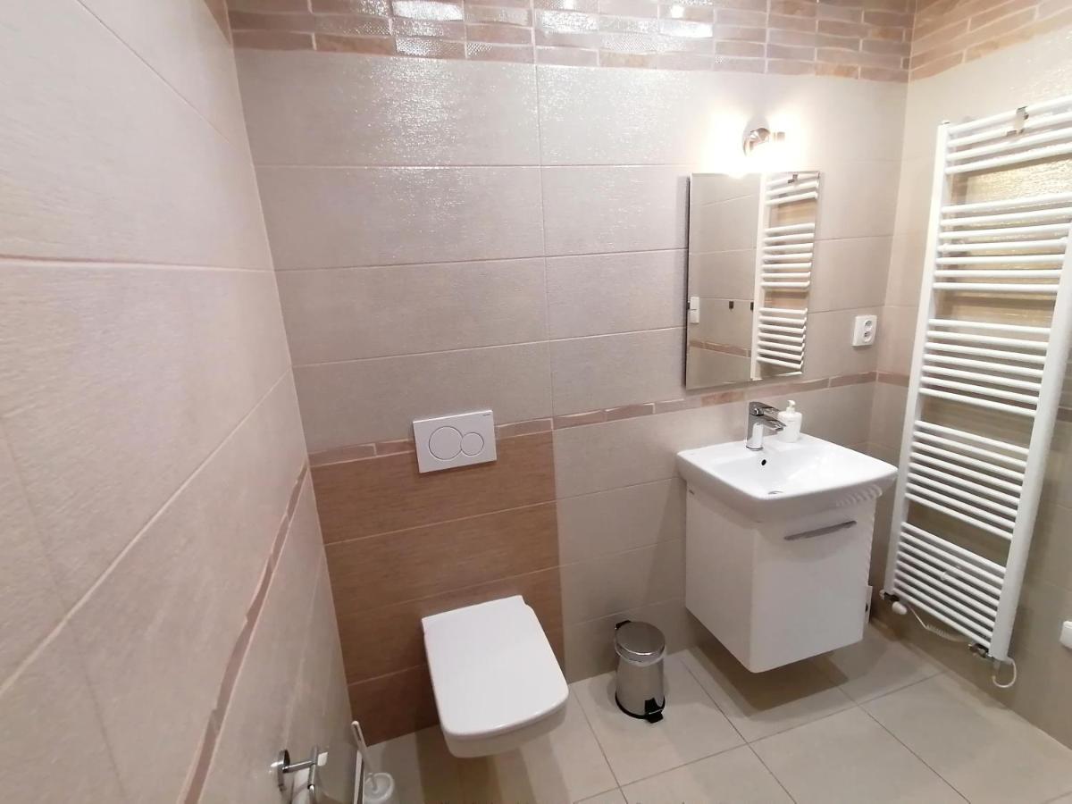 Na Spaciru Apartment Mikulov