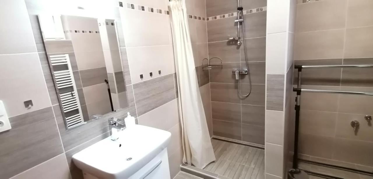 Na Spaciru Apartment *