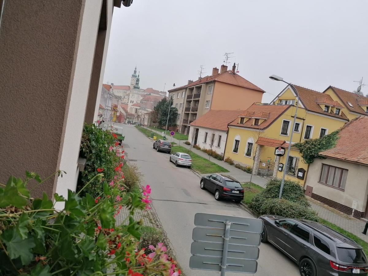 Na Spaciru Mikulov