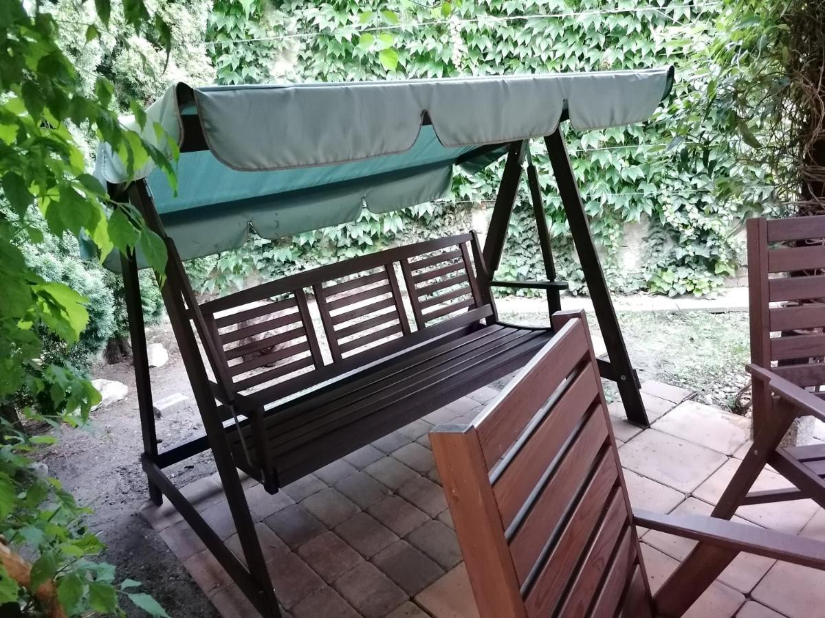 Na Spaciru * Mikulov