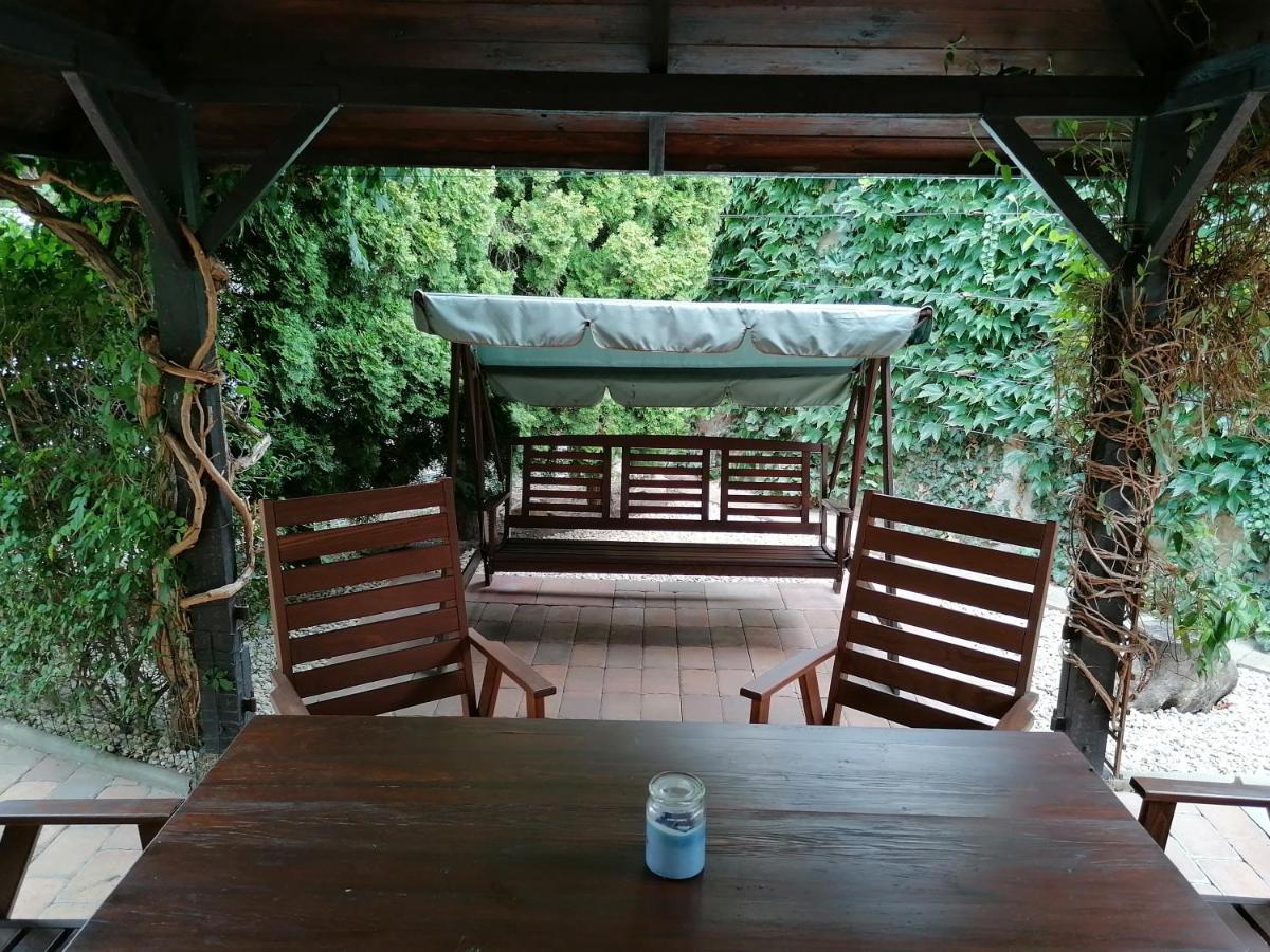 Na Spaciru Apartment