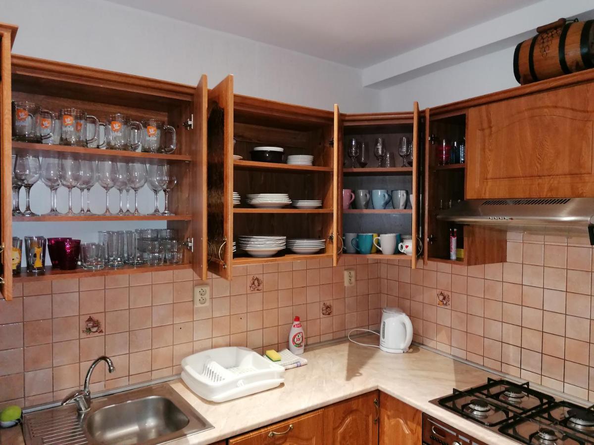 Na Spaciru Mikulov